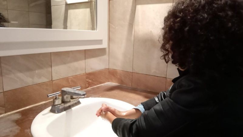 Emiten los SSO información actualizada sobre lineamientos sanitarios para proteger la salud contra el COVID-19