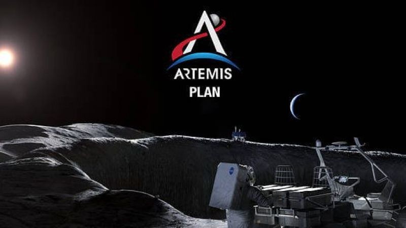 Se posterga Artemis, misión con la que la NASA busca que el ser humano regrese a la Luna