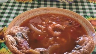 Miniatura: Tradiciones culturales y gastronómicas de la Cuaresma en Oaxaca