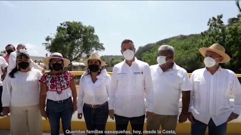 Las cinco de la semana