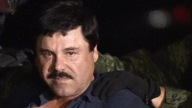 El tribunal de apelaciones de EEUU confirmó la condena al narcotraficante Joaquín “El Chapo” Guzmán