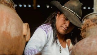 Miniatura: Conoce la historia de Sósima Olivera, Irene Martínez y Martina Sánchez