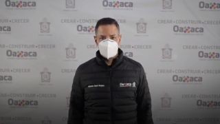 Miniatura: Ante los altos riesgos de contagio por COVID-19 en la entidad, importante respetar los protocolos sanitarios