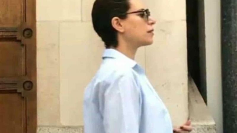 Karime Macías será extraditada de Londres a México