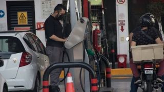 Miniatura: La inflación no subyacente creció 1.37 por ciento (1.84 interanual), con un aumento en el precio de los energéticos de 2.91 por ciento. La inflación subyacente creció 0.24 por ciento (3.83 in