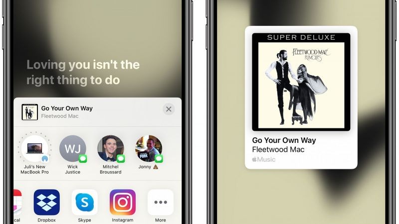 Instagram: el truco para agregar música a una Historia desde Spotify o Apple Music