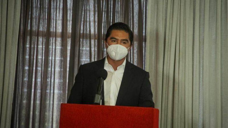 Ante la adversidad, Oaxaca transforma las ocho regiones con más obras, liderazgo y trabajo: JLV