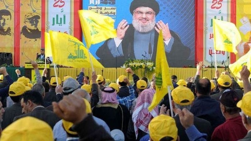 Militantes de Hezbollah cruzaron la frontera con Israel y fueron rechazados por las Fuerzas de Defensa