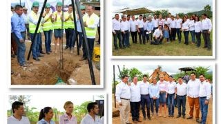 Miniatura: La rehabilitación y construcción de Centros de Atención Múltiple, un legado de esta administración para las personas con discapacidad