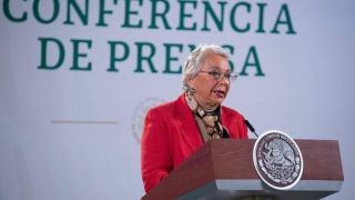 Miniatura: “Que devuelvan lo que no les corresponde”: la contundente postura de Gobernación tras la extradición de Ancira
