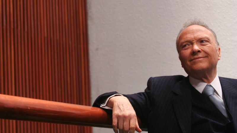Exigen a AMLO que remueva Alejandro Gertz Manero por absolver a Cienfuegos