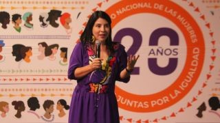 Miniatura: Presenta SMO acciones, avances y desafíos durante el Foro Regional Sur