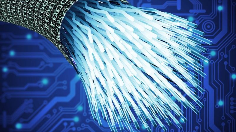 TECNO Japón batió el récord de velocidad de Interne