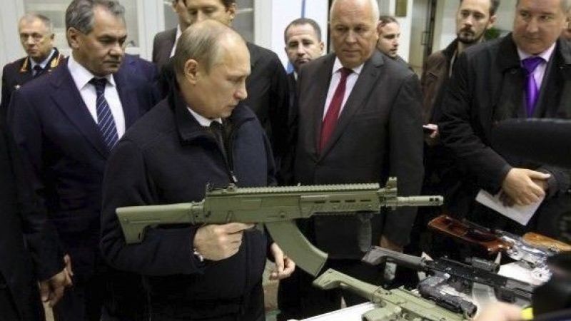 Estados Unidos estima que Rusia recurrirá a la fuerza contra Ucrania “entre ahora y mediados de febrero”
