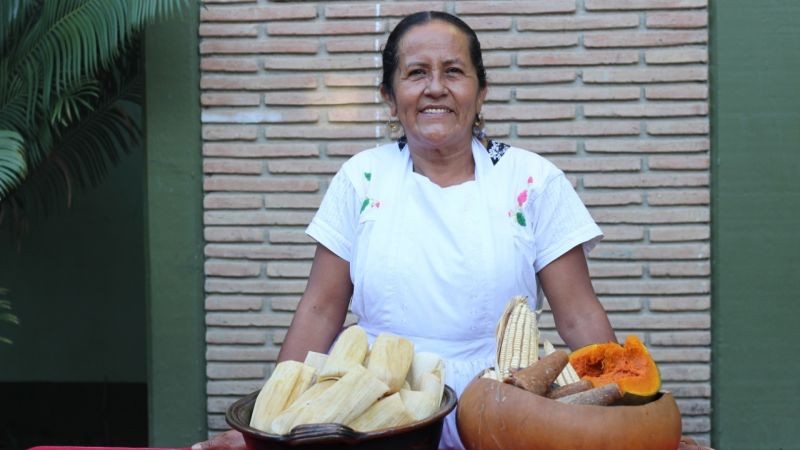 Tradiciones culturales y gastronómicas de la Cuaresma en Oaxaca