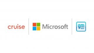 Miniatura: General Motors y Microsoft se unen en carrera de vehículos autónomos