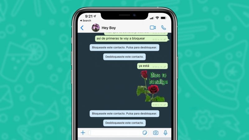 WhatsApp: cómo bloquear a un contacto sin que éste se de cuenta