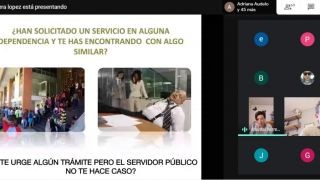Miniatura: Mejora Administración calidad en atención al público