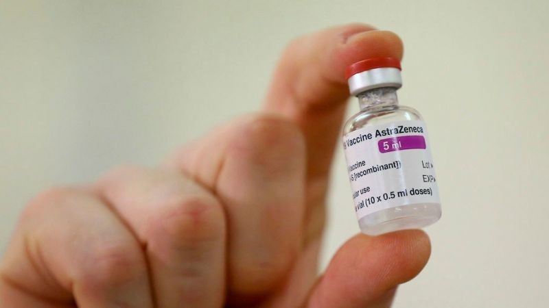 Europa impone un “corralito” a todas las vacunas en su suelo, para amarrar su propio abasto