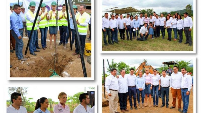 La rehabilitación y construcción de Centros de Atención Múltiple, un legado de esta administración para las personas con discapacidad