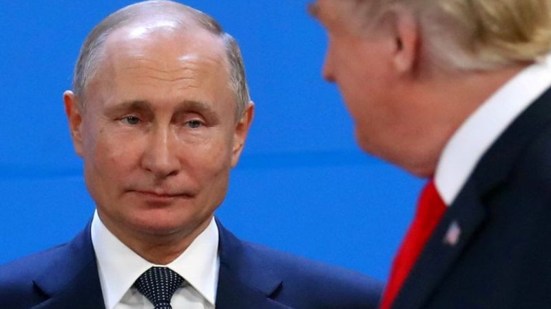 Rusia, Irán y Hezbollah intentaron interferir en las elecciones de Estados Unidos.