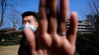 Miniatura: EEUU exigió a China que permita al acceso de la OMS a la información sobre los primeros días del brote de COVID-19