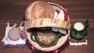 Miniatura: La cocina de Oaxaca es finalista en la Categoría Colectiva del Concurso Gastronómico ¿A qué sabe la Patria?