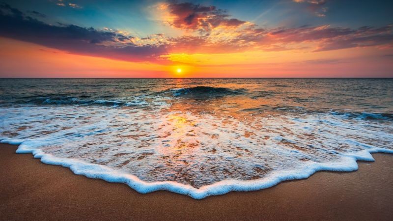 Los 5 consejos para hacer las mejores fotos al atardecer con el celular