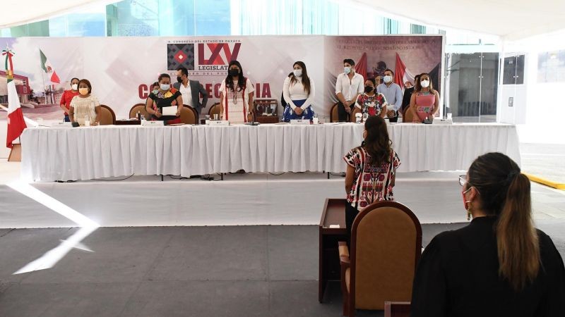 Exhorto Congreso a Sepia a usar programas sin fines electorales