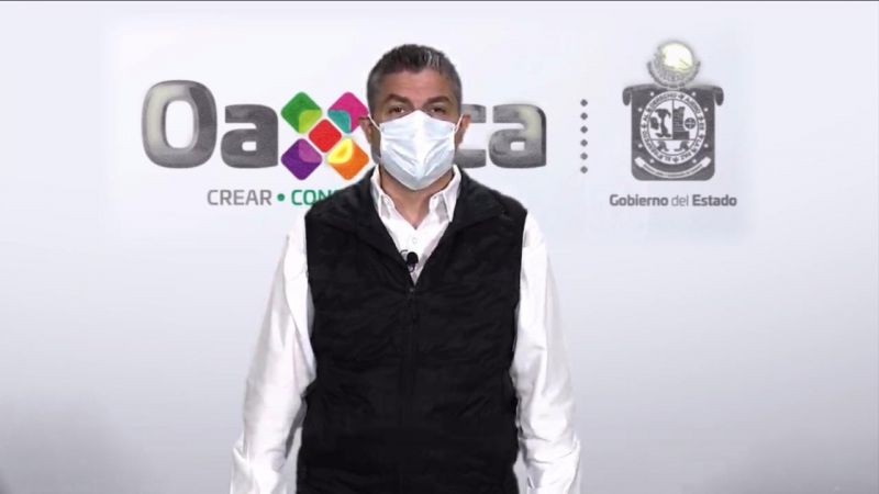 Hace un llamado AMH a disfrutar de la Semana Santa con prevención y respetando los protocolos sanitarios