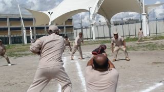 Miniatura: Sistema Penitenciario Estatal trabaja por la reinserción social efectiva de las PPL: SSPO