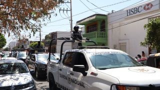 Miniatura: Oaxaca por debajo de la media nacional en índices de incidencia delictiva de alto impacto