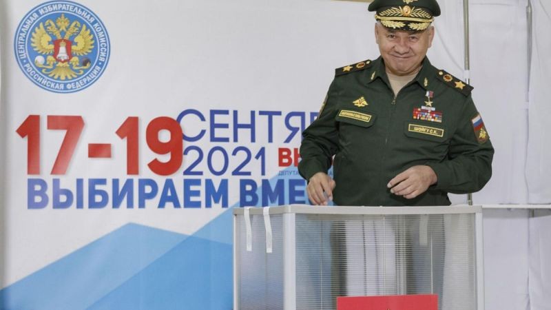 Estados Unidos consideró que las elecciones legislativas llevadas a cabo en Rusia no fueron libres ni limpias