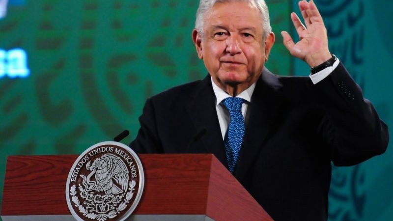 AMLO advierte: candidatos de Morena para Michoacán y Guerrero no les van a gustar al INE ni al Tribunal