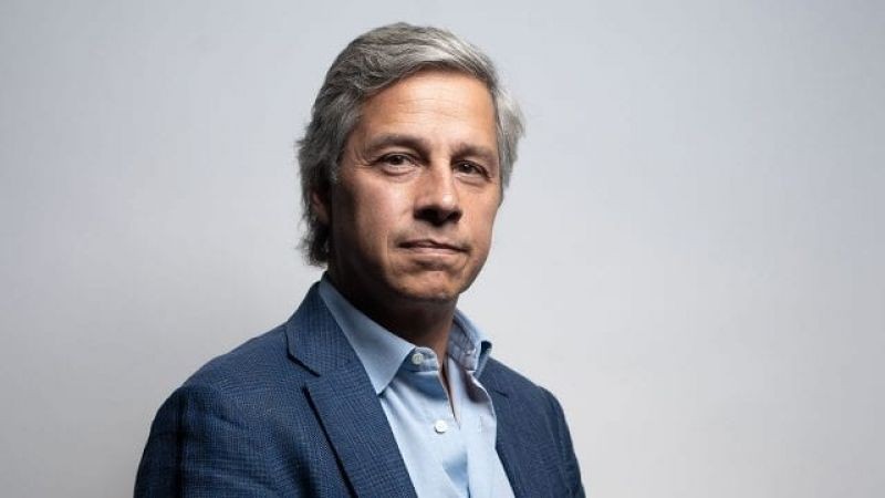 Claudio X. González se lanzó contra la 4T rumbo al 2024: “México no aguanta más destrucción”