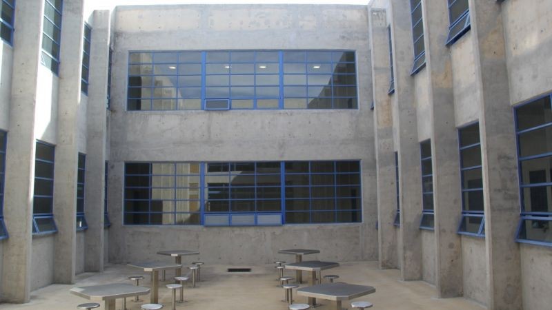 Sistema Penitenciario Estatal trabaja por la reinserción social efectiva de las PPL: SSPO