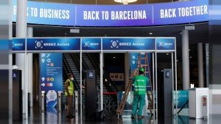 Miniatura: Comienza MWC 2021, el congreso de móviles de Barcelona: menos celulares, más wearables, 5G y Elon Musk desde la virtualidad