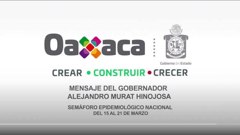 Semáforo Epidemiológico Semanal