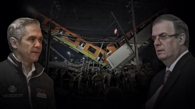 La línea 12 del Metro: crónica de una tragedia anunciada