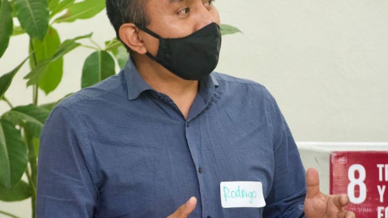 Avanzan FAO y Sebien en la creación de una agenda de protección social de grupos vulnerables en Oaxaca
