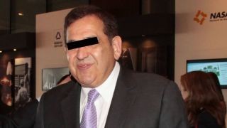 Miniatura: Altos Hornos de México perdió mil millones de dólares por la venta de Agronitrogenados: Alonso Ancira