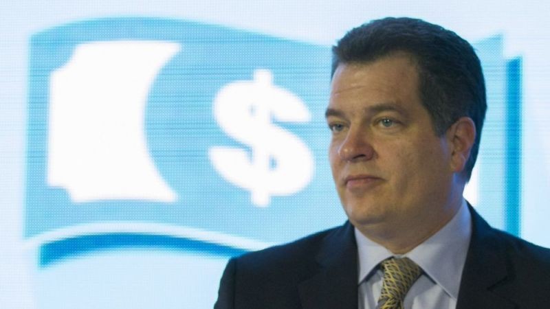 Emiten orden de arresto contra Miguel Alemán Magnani, dueño de Interjet, por fraude fiscal