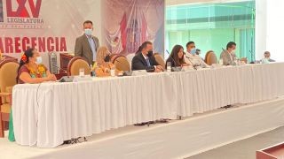 Miniatura: Impulsa Gobierno de Oaxaca programas para fortalecer al campo oaxaqueño