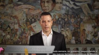 Miniatura: Reajuste económico