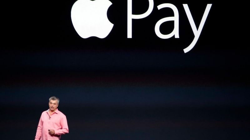 Se podrá pagar con Bitcoin a través del iPhone