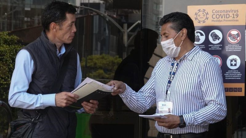 SAT: hasta cuándo aplica la devolución automática del ISR a personas físicas