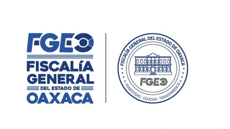 Logramos fallo condenatorio contra masculino que privó de la vida a dos personas, en San Pedro Cajonos: Fiscalía General