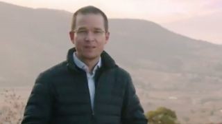 Miniatura: Anaya se destapa para Presidencia en 2024, recorrerá mil municipios