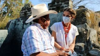 Miniatura: Oaxaca, un lugar con grandes riquezas naturales