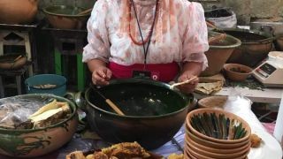 Miniatura: Tradiciones culturales y gastronómicas de la Cuaresma en Oaxaca